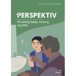 Personlig hjælp, omsorg og pleje