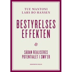 Bestyrelseseffekten: Sådan realiseres potentialet i SMV'er