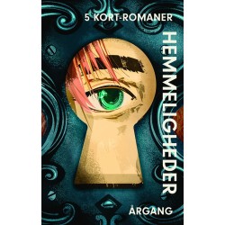 ÅRGANG SAMLEBIND: HEMMELIGHEDER: BB