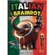 Italian Brainrot Malebog