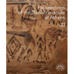 Proceedings of the Danish Institute at Athens XI