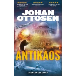 Antikaos