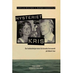 Mysteriet om Kris