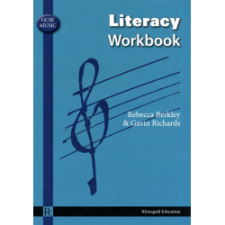 GCSE Music Literacy Workbook