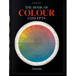 The Book of Colour Concepts