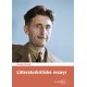 Litteraturkritiske essays