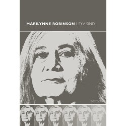 Marilynne Robinson i syv sind