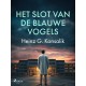 Het slot van de blauwe vogels