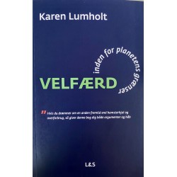 VELFÆRD inden for planetens grænser