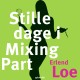 Stille dage i Mixing Part