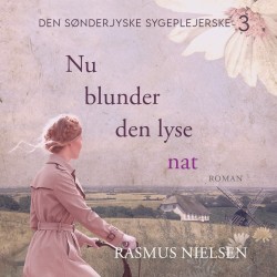 Nu blunder den lyse nat