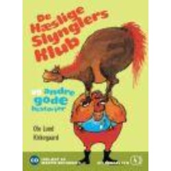 De hæslige slynglers klub. og andre gode historier