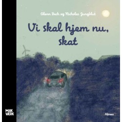 Vi skal hjem nu, skat