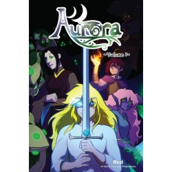 Aurora: Volume 1
