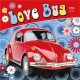 Love Bug 2026 Square Flap Motor Club Calendar