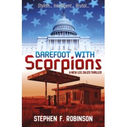 Barefoot with Scorpions