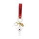PEANUTS SNOOPY KEYRING