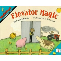 Elevator Magic