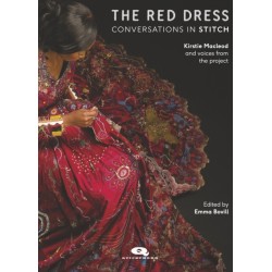 The Red Dress: Conversations in Stitch