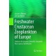 Freshwater Crustacean Zooplankton of Europe: Cladocera & Copepoda (Calanoida, Cyclopoida) Key to species identification, with notes on ecology, distribution, methods and introduction to data analysis