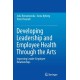 Developing Leadership and Employee Health Through the Arts: Improving Leader-Employee Relationships