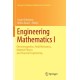 Engineering Mathematics I: Electromagnetics, Fluid Mechanics, Material Physics and Financial Engineering