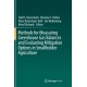 Methods for Measuring Greenhouse Gas Balances and Evaluating Mitigation Options in Smallholder Agriculture