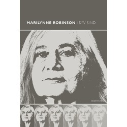 Marilynne Robinson i syv sind