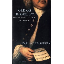 Jord og Himmel, lyt: Johann Sebastian Bachs liv og musik