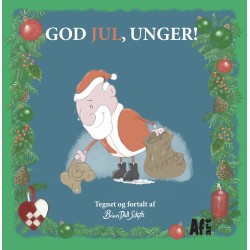 God jul, unger!