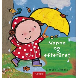 Nanna og efteråret