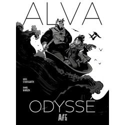 Alva Odyssé