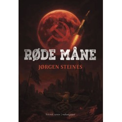 Røde måne