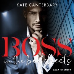 Boss in the Bedsheets