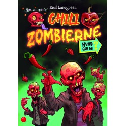 Hvad gør du? Chili-zombierne