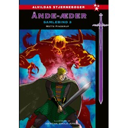 Ånde-æder: Samlebind 3