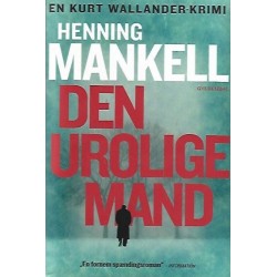 Den urolige mand