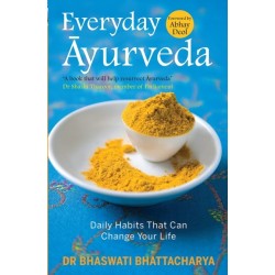 Everyday Ayurveda: Daily Habits That Can Change Your Life