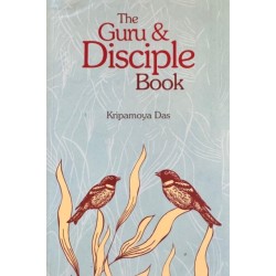The Guru & Disciple Book
