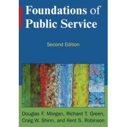 Foundations of Public Service