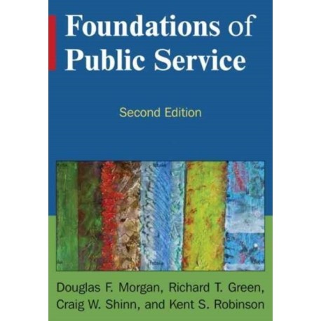 Foundations of Public Service