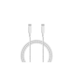 ËSSENTIALS 100W USB-C to USB-C Cable, 2.5m, 480 Mbps