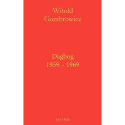 Dagbog 1959-1969