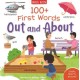 100+ First Words: Out and About