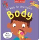 Big Words for Little Experts: Body