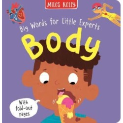 Big Words for Little Experts: Body