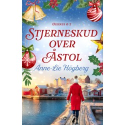 Stjerneskud over Åstol: Øernes ø