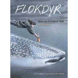 Flokdyr