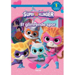 Læs med Superkillinger - Et glimrende spor