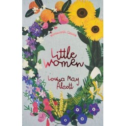 Little Women & Good Wives